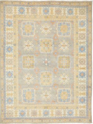Kazak Co   196X150 Cm