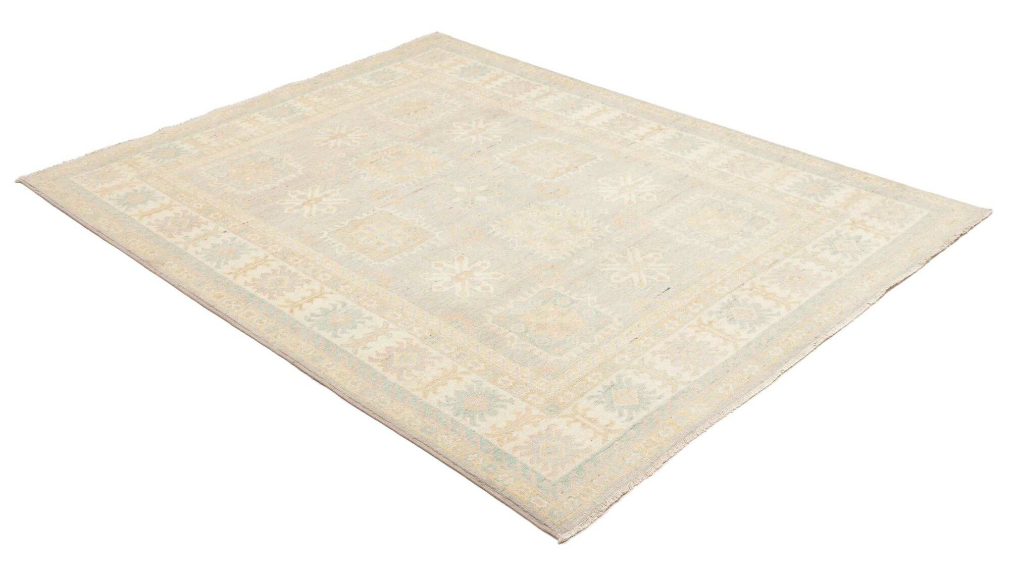 Kazak Co 196X150 Cm - Image 3
