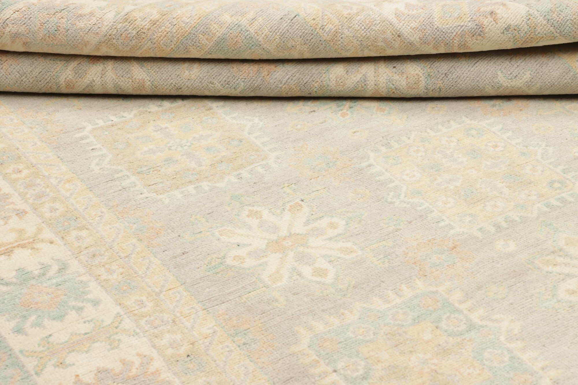Kazak Co 196X150 Cm - Image 9