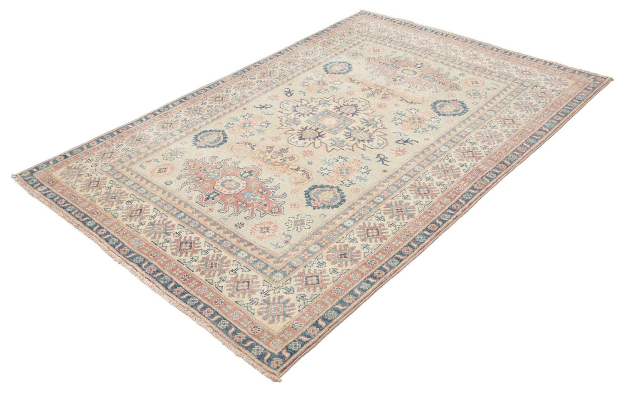 Kazak Co 205X146 Cm - Image 2