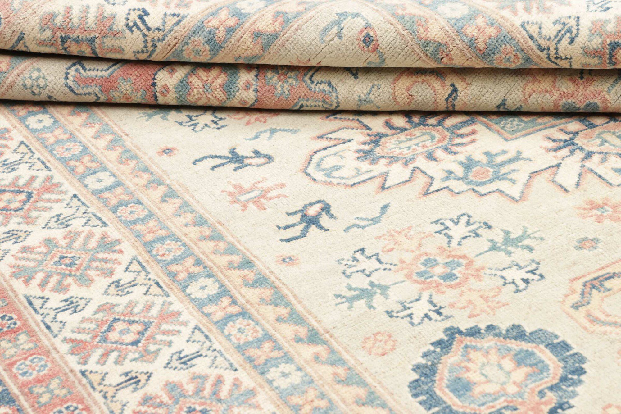 Kazak Co 205X146 Cm - Image 11