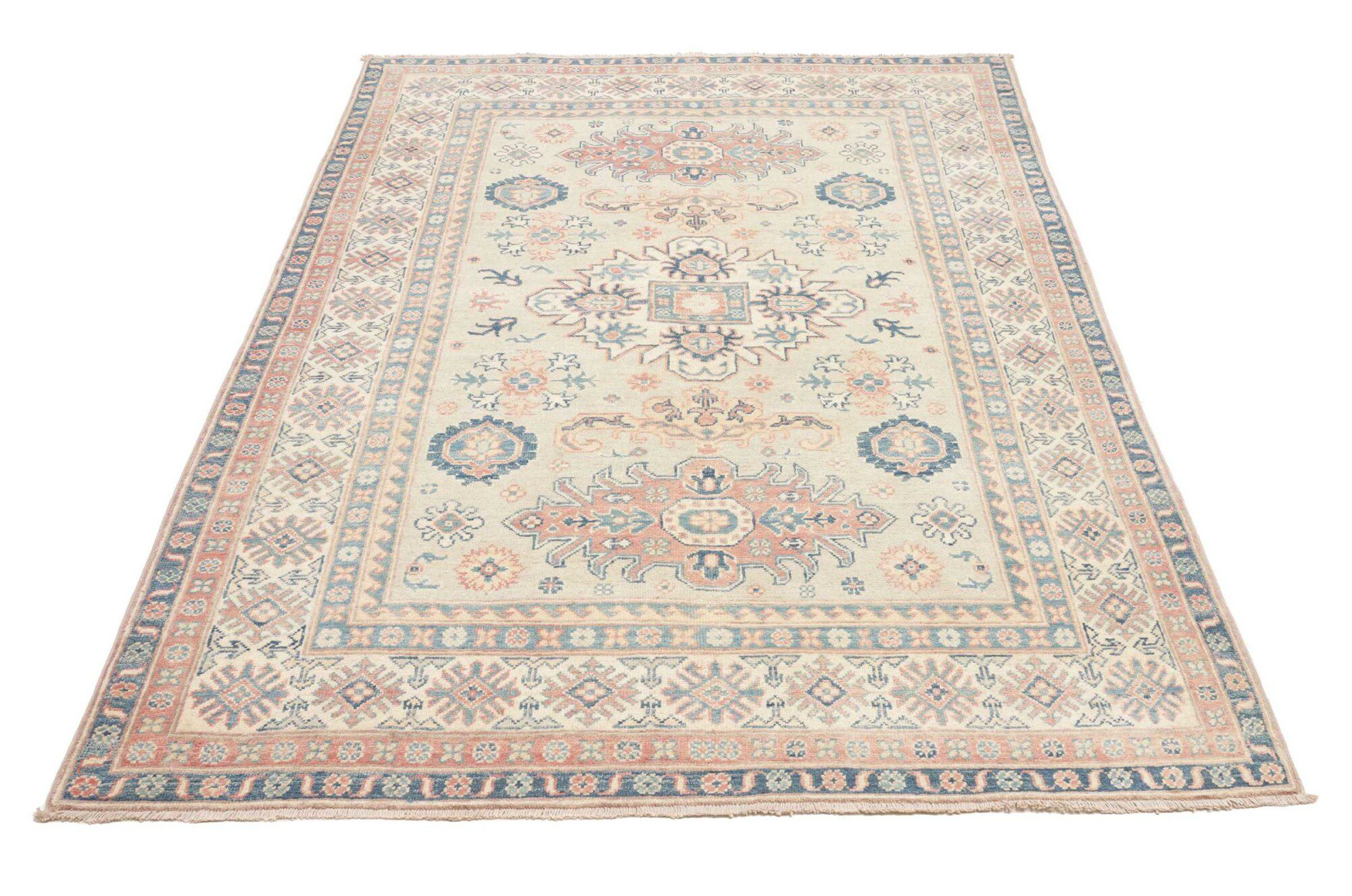 Kazak Co 205X146 Cm - Image 4