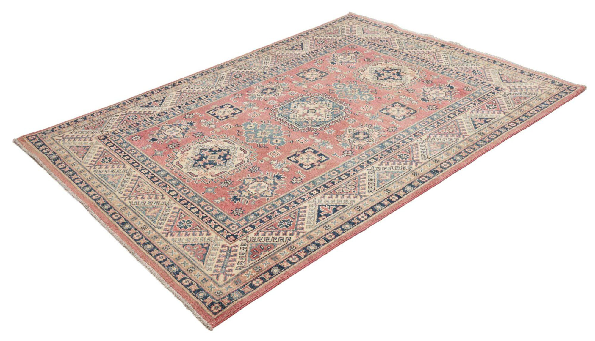 Kazak Co 214X152 Cm - Image 2