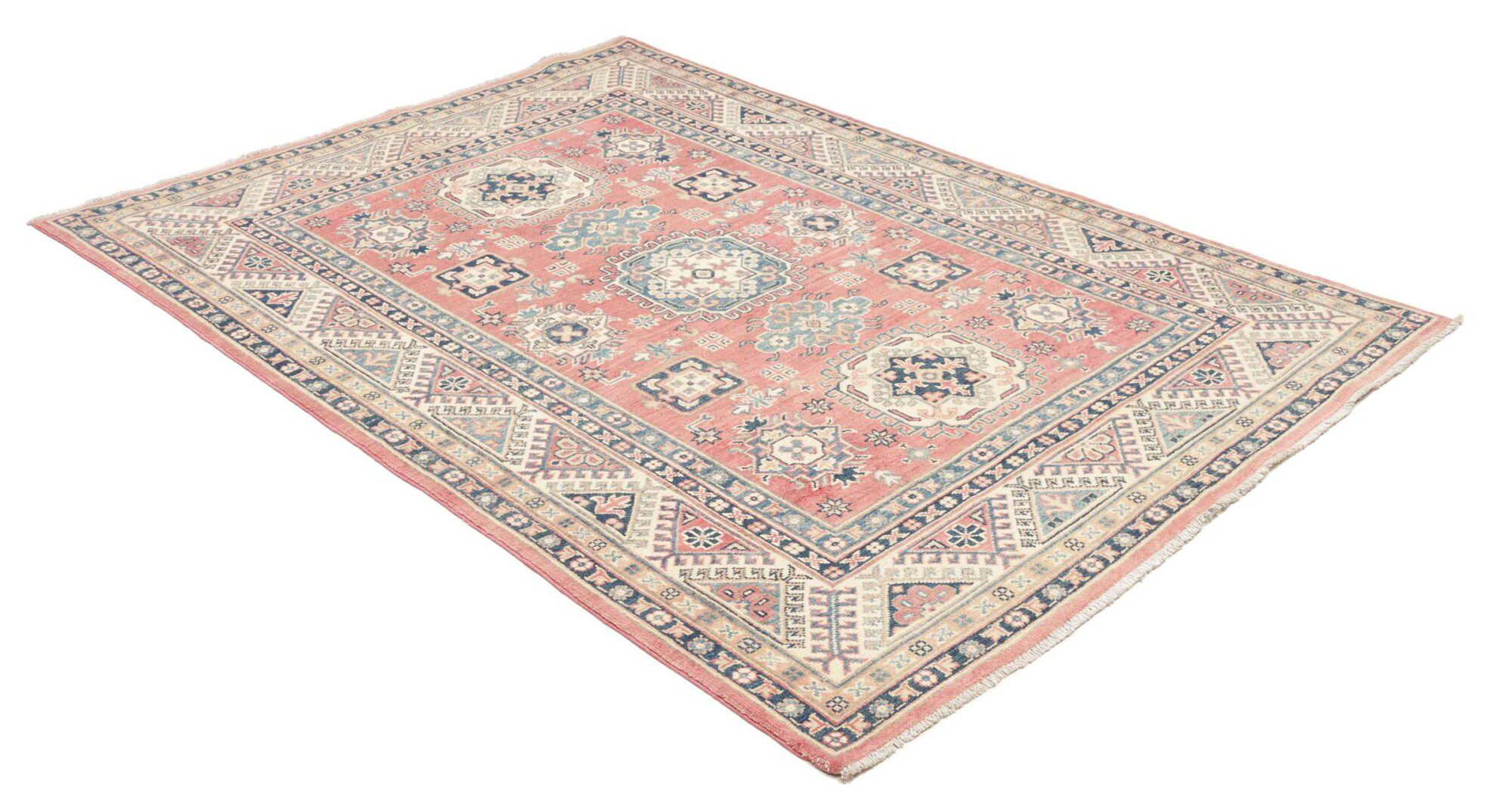 Kazak Co 214X152 Cm - Image 3