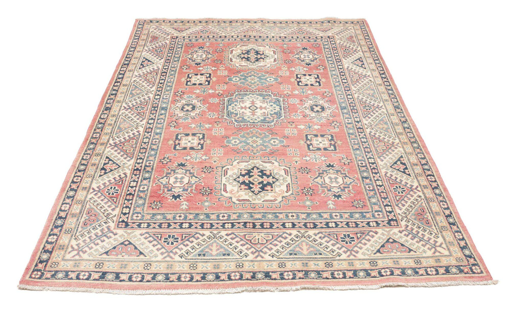 Kazak Co 214X152 Cm - Image 4
