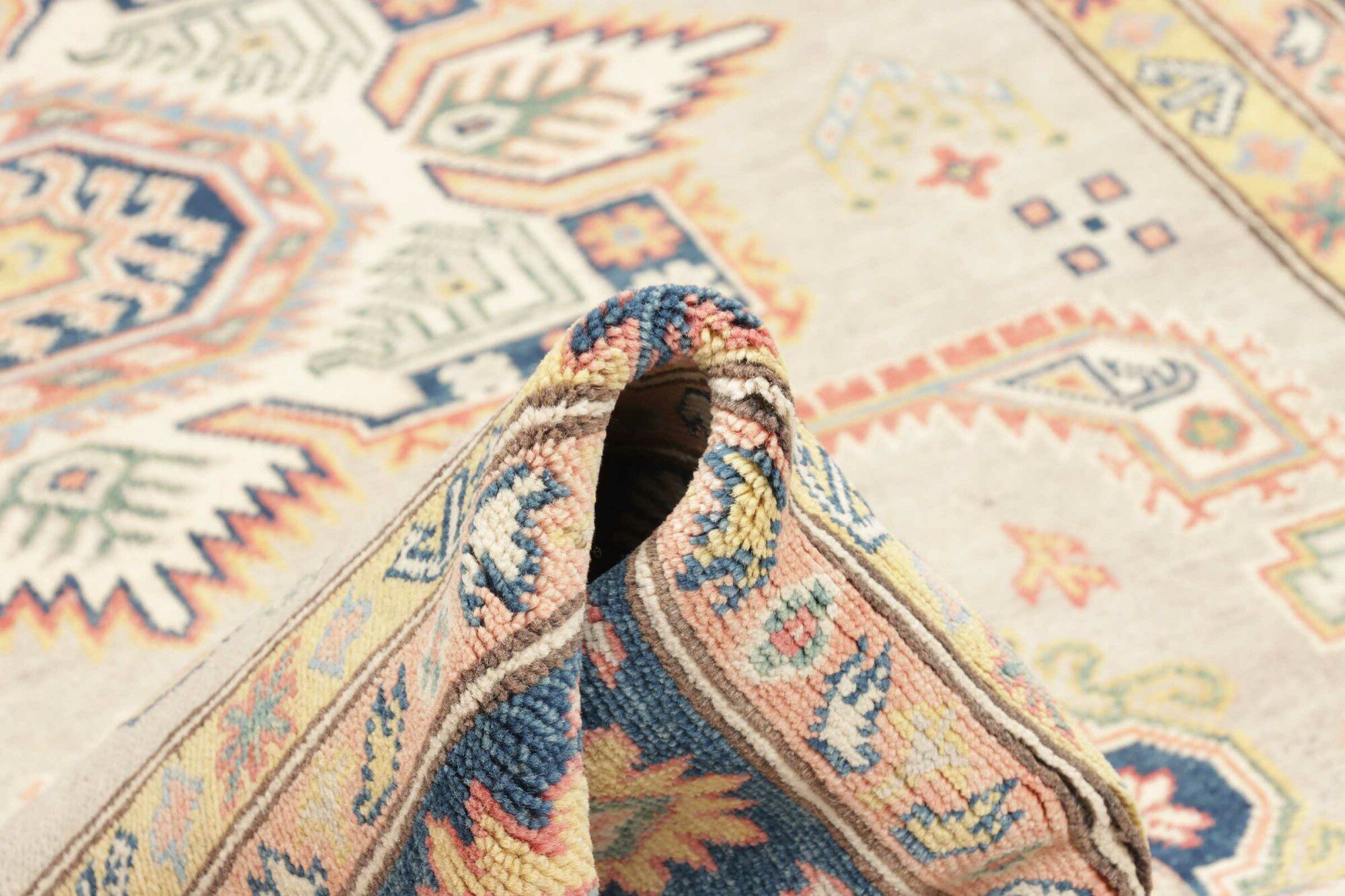 Kazak Co 240X167 Cm - Image 9