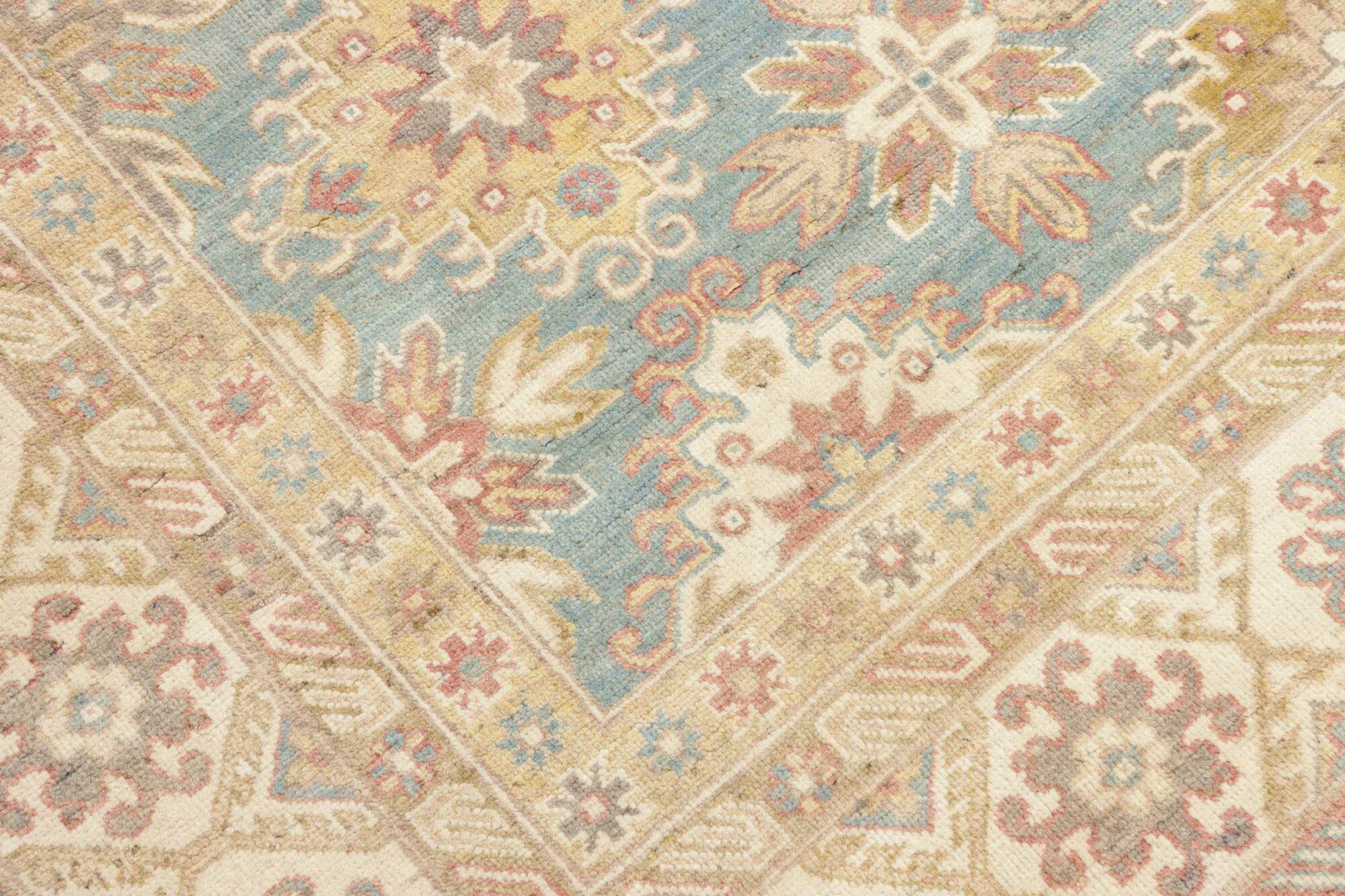 Kazak Co 298X246 Cm - Image 6