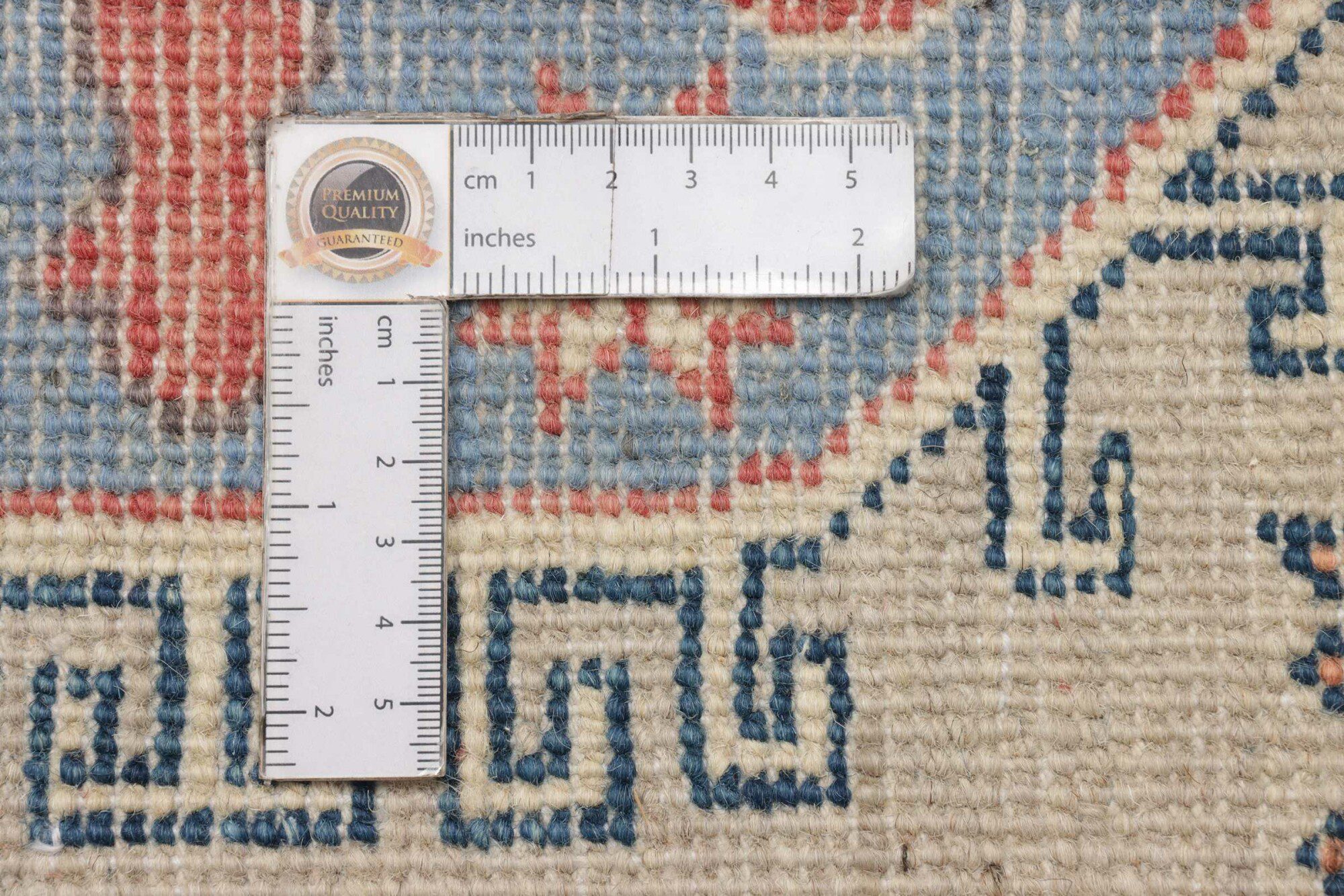 Kazak Co 316X197 Cm - Image 11