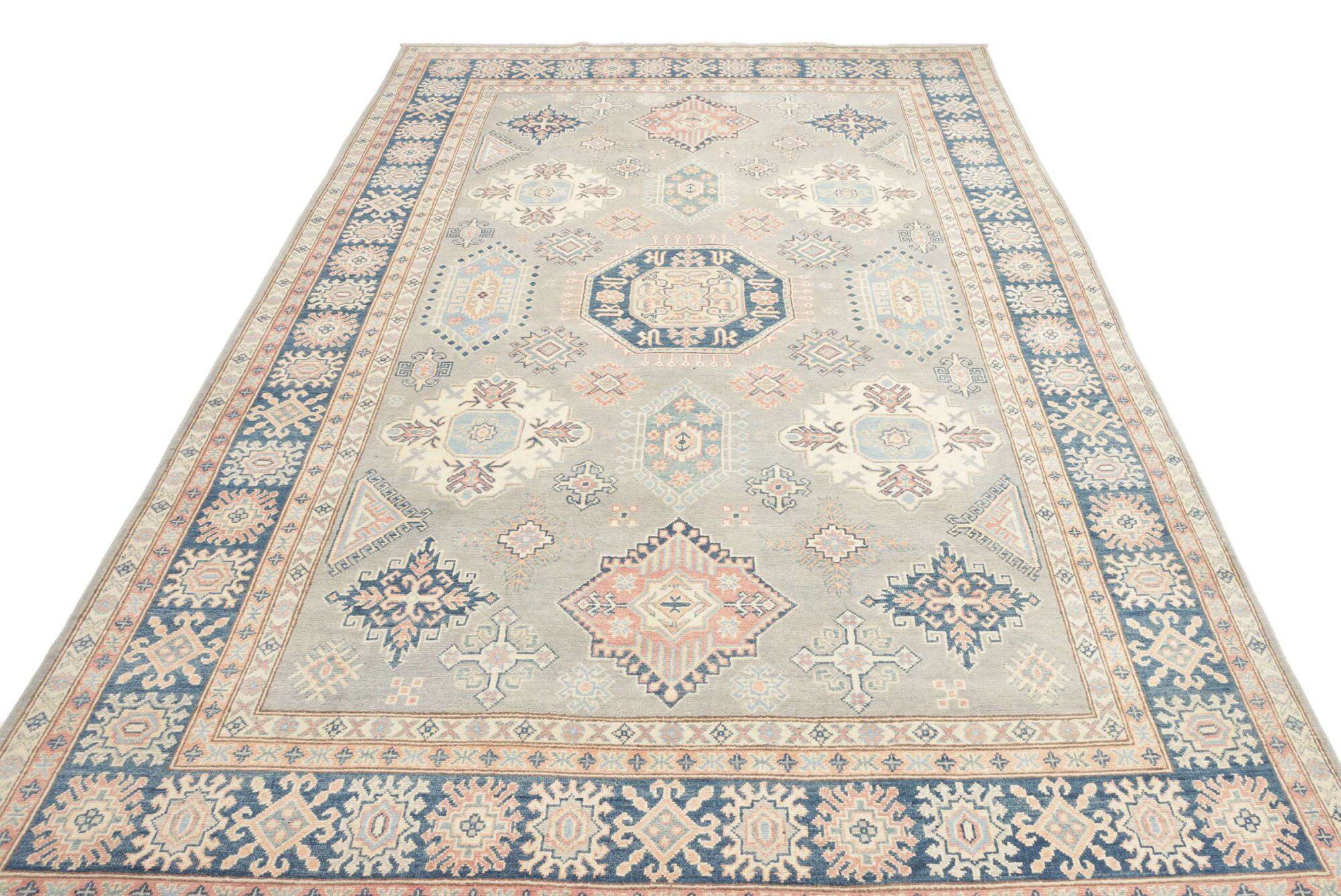 Kazak Co 316X197 Cm - Image 4