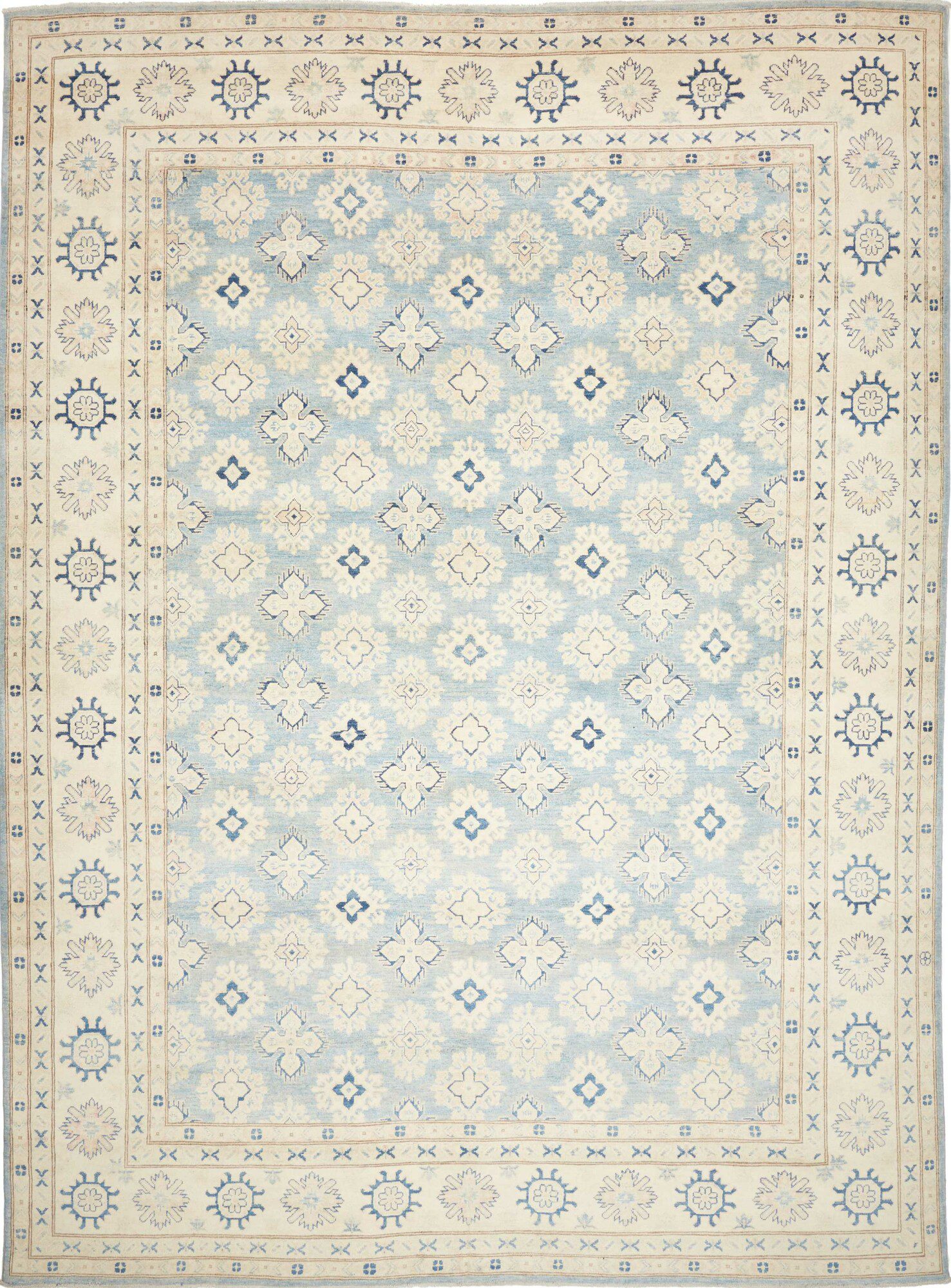 Kazak Co 366X272 Cm
