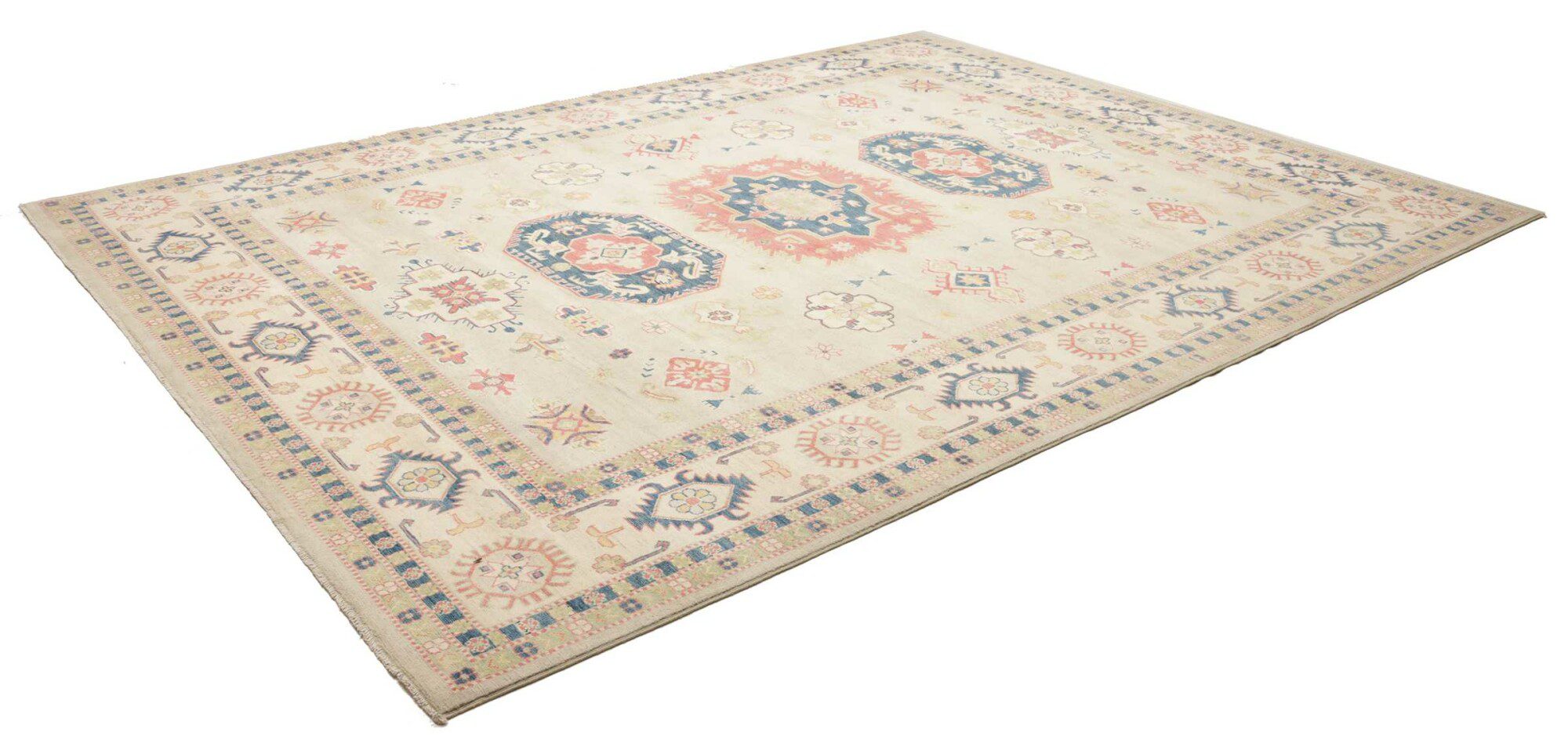 Kazak Co 352X271 Cm - Image 2