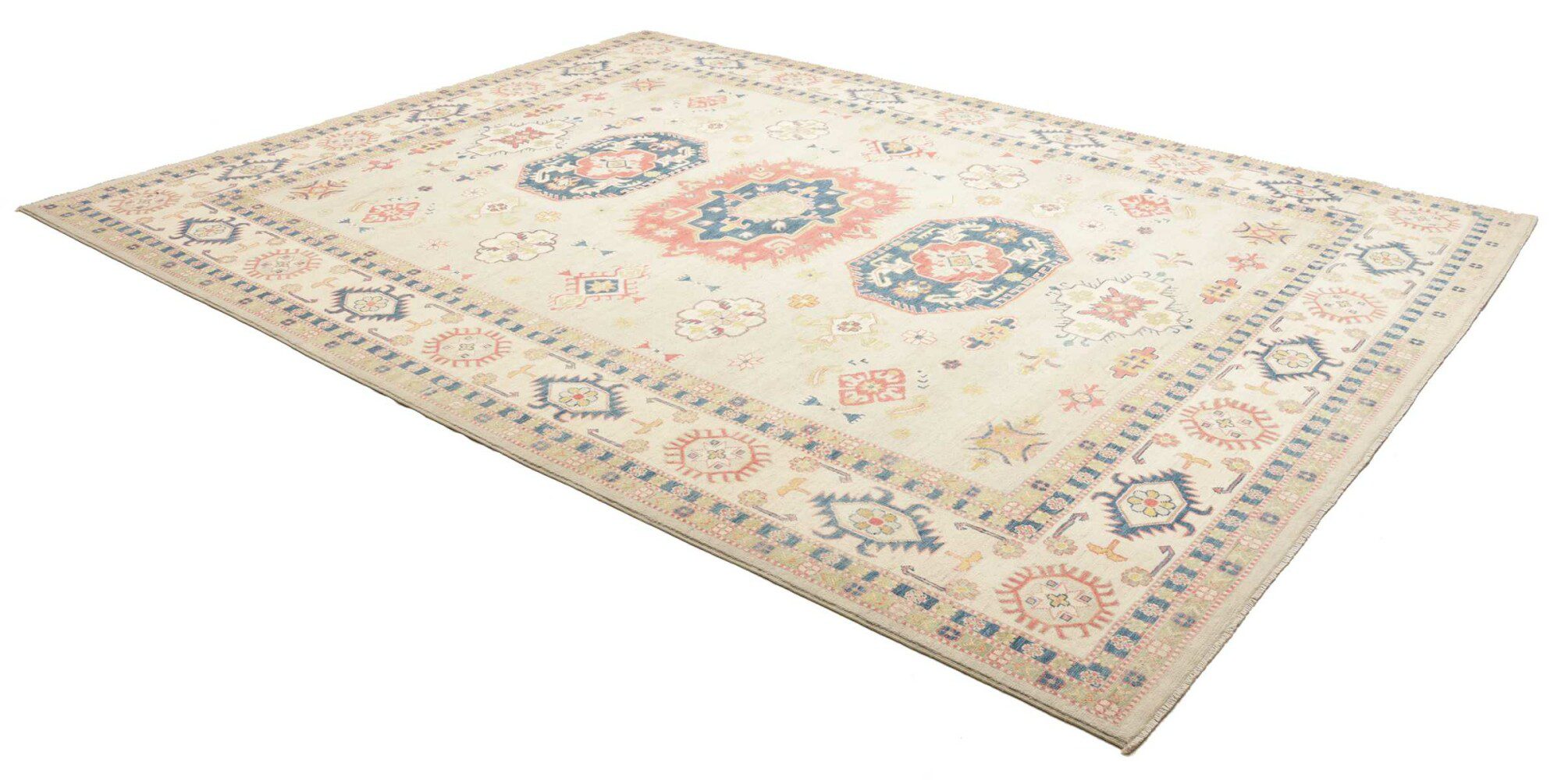 Kazak Co 352X271 Cm - Image 3