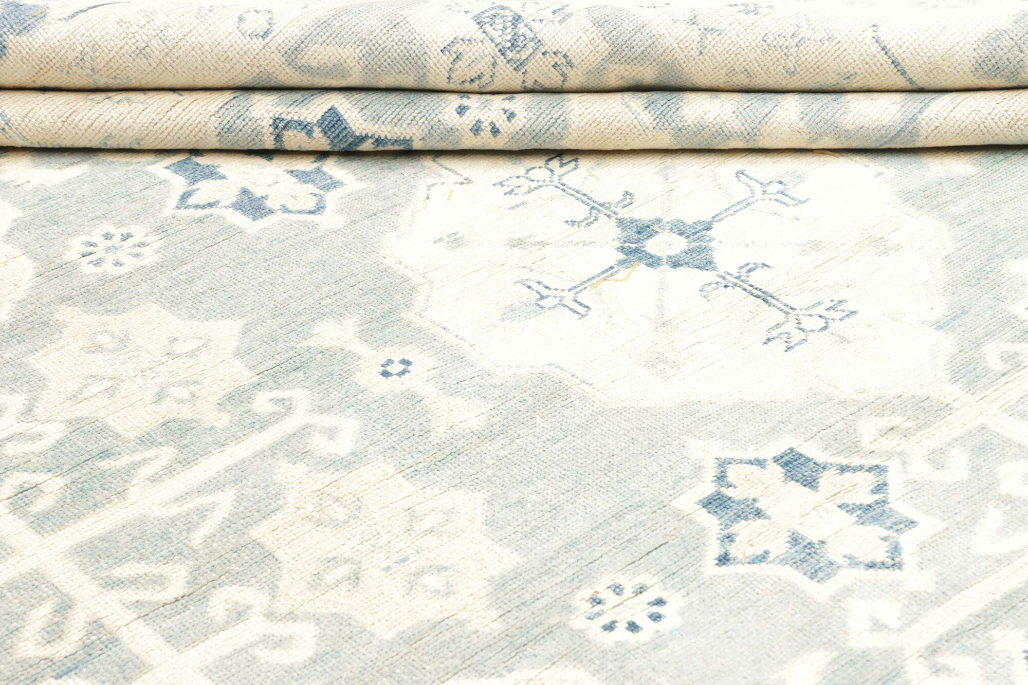 Kazak Co 293X243 Cm - Image 11