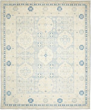 Kazak Co   293X243 Cm
