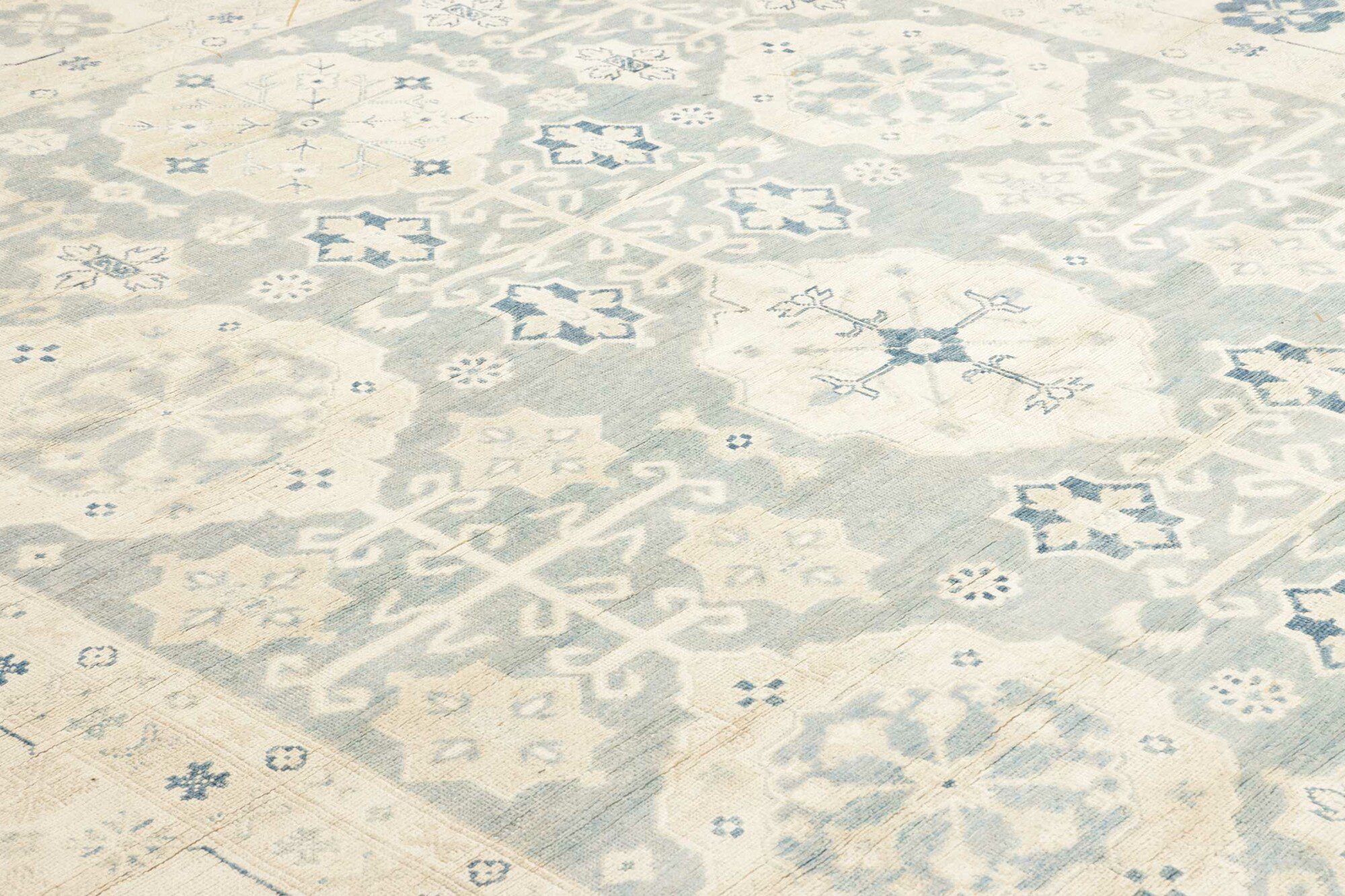 Kazak Co 293X243 Cm - Image 7