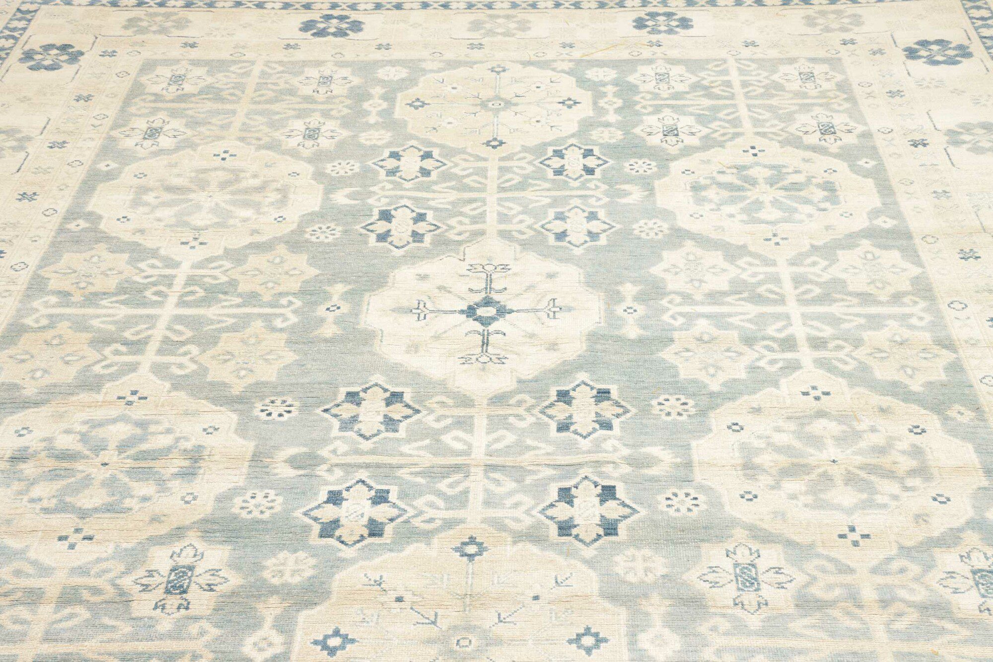 Kazak Co 293X243 Cm - Image 8