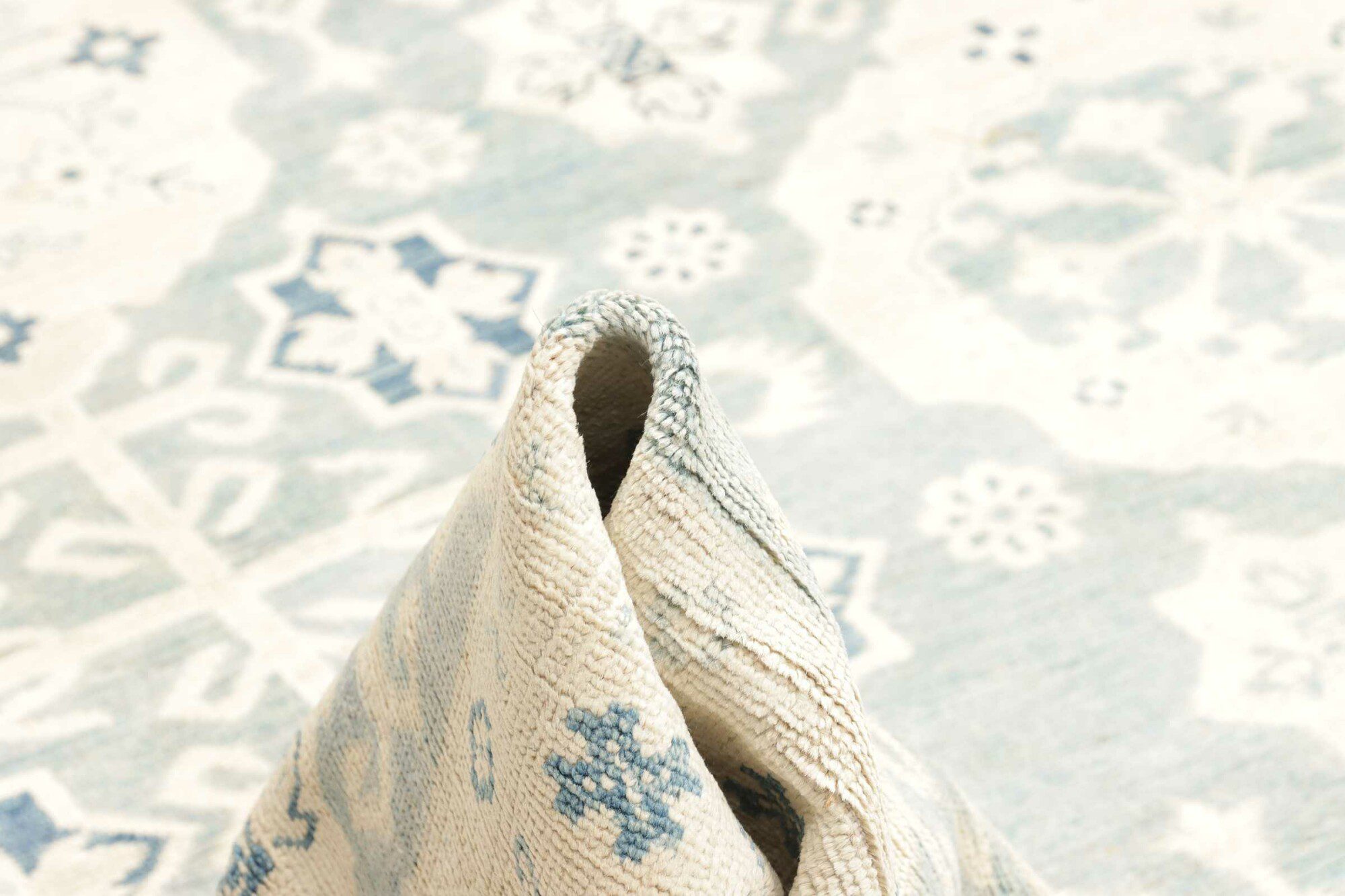 Kazak Co 293X243 Cm - Image 10