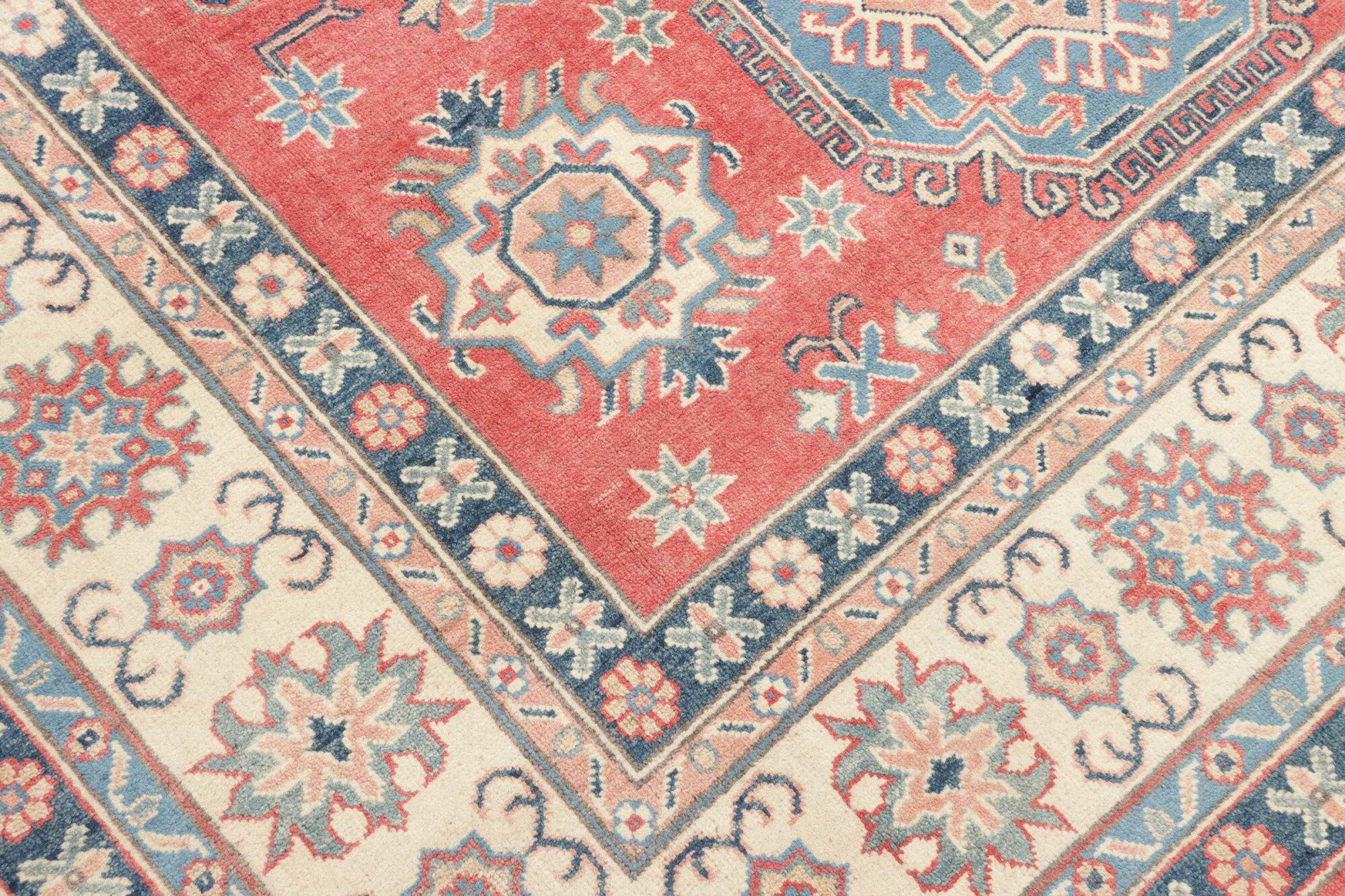 Kazak Co 295X200 Cm - Image 6