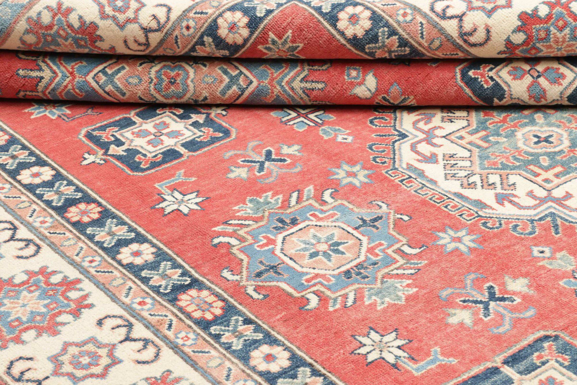 Kazak Co 295X200 Cm - Image 10
