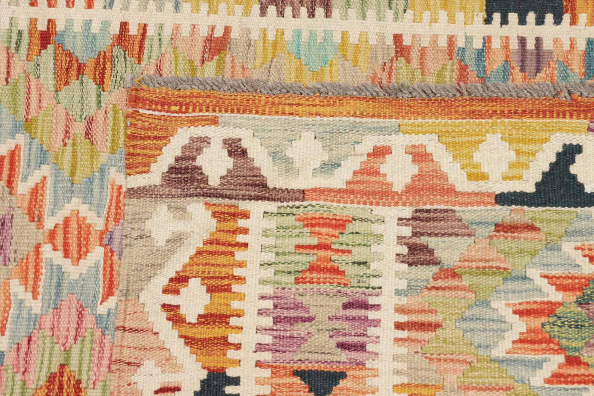 Kilim 173X120 Cm - Image 7