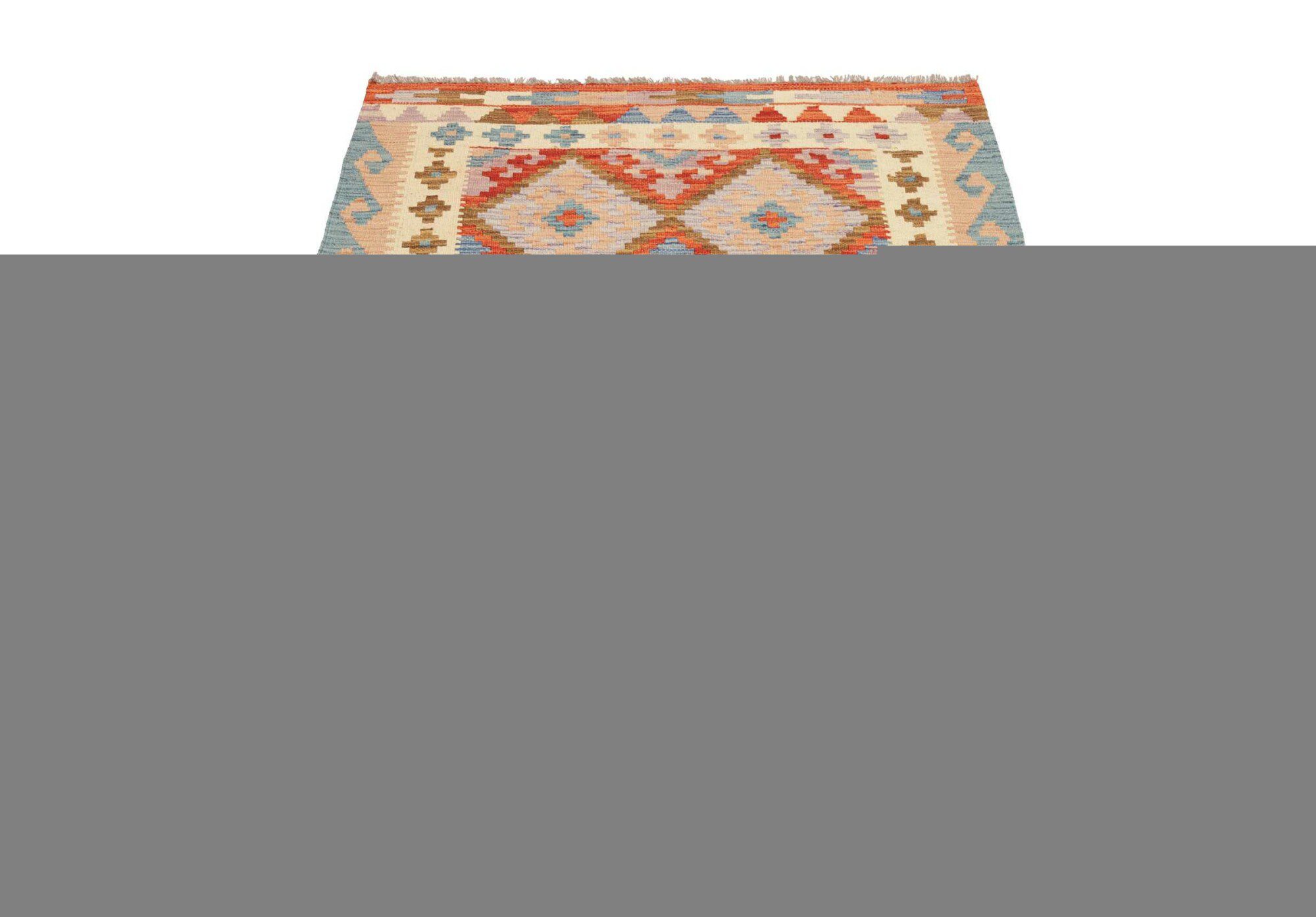 Kilim 147X103 Cm - Image 2
