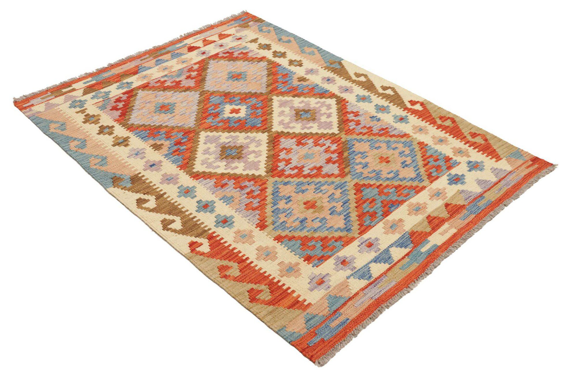 Kilim 147X103 Cm - Image 3