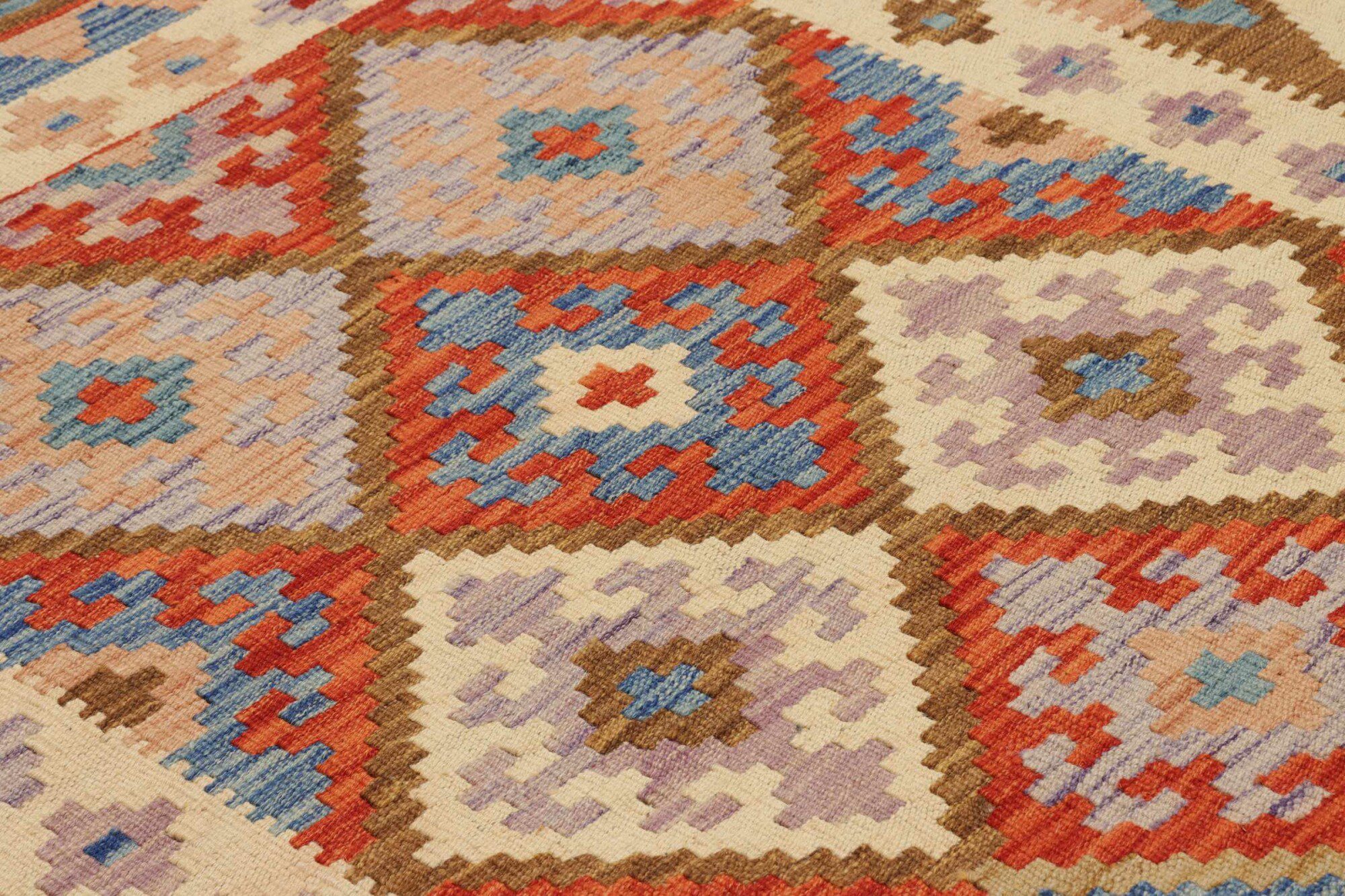 Kilim 147X103 Cm - Image 4