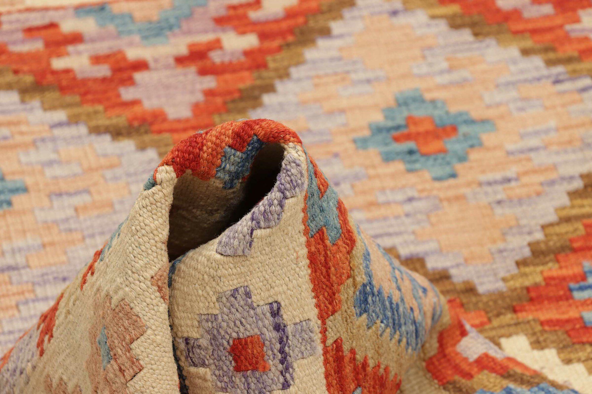 Kilim 147X103 Cm - Image 5