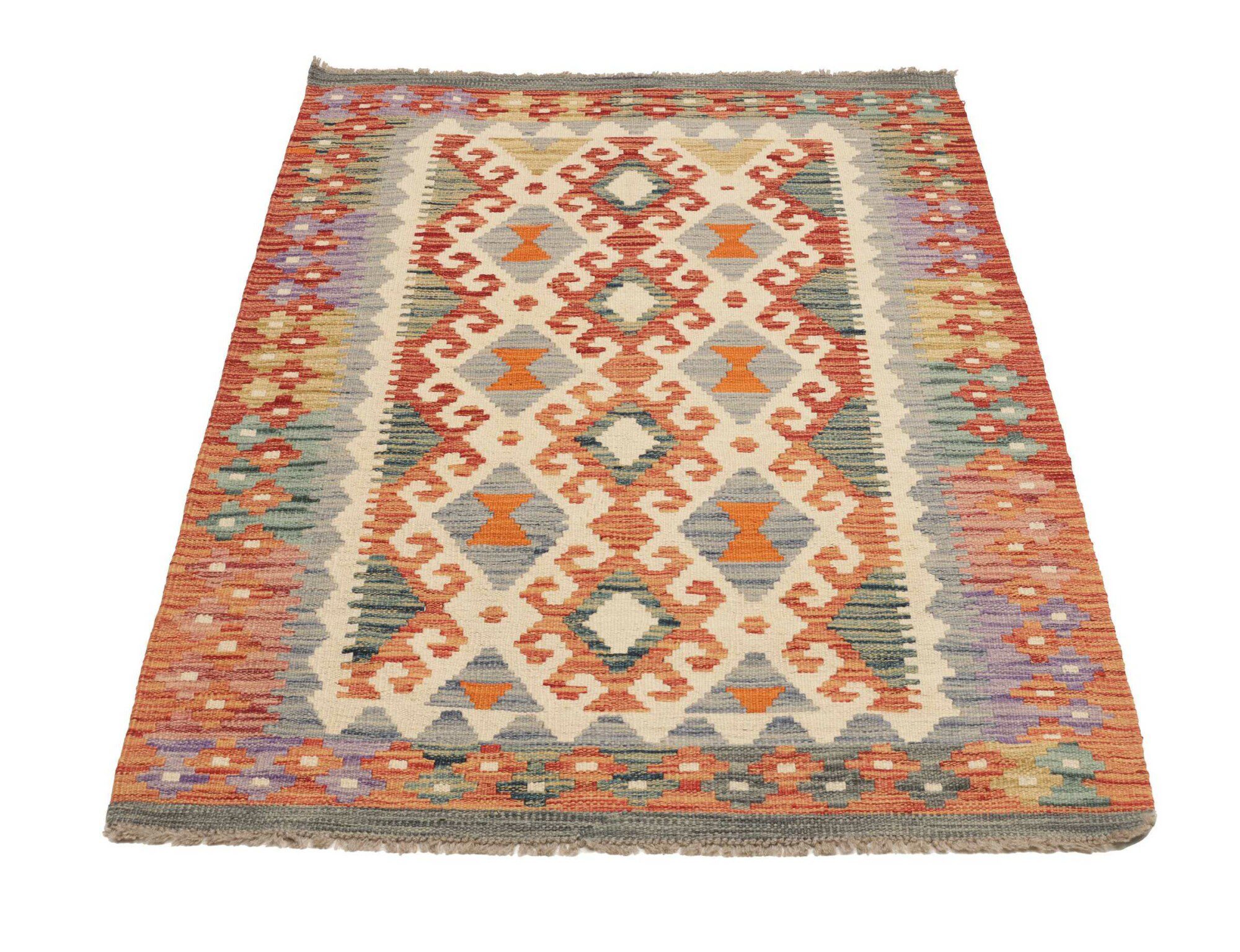 Kilim 149X102 Cm - Image 2