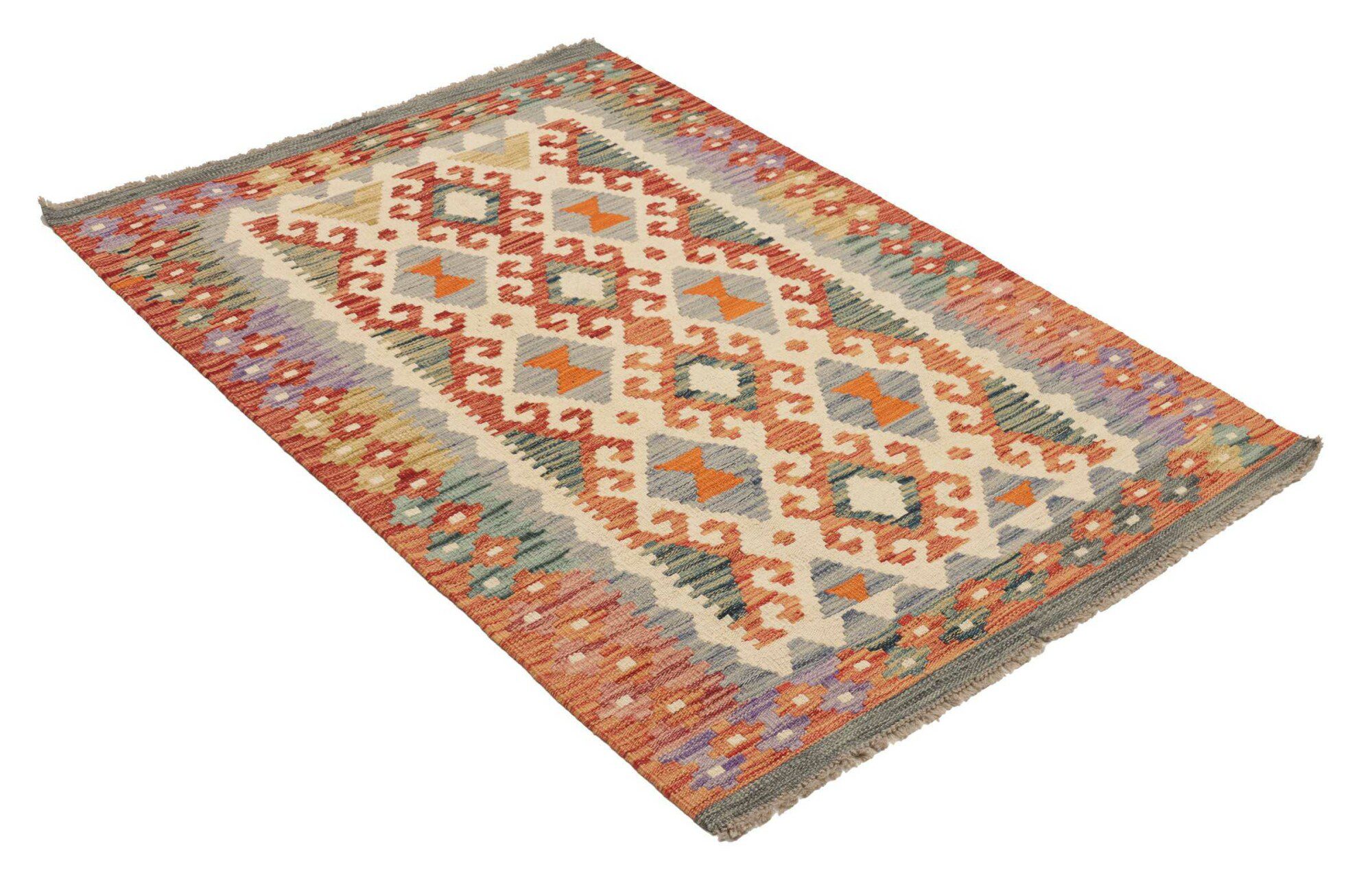 Kilim 149X102 Cm - Image 3