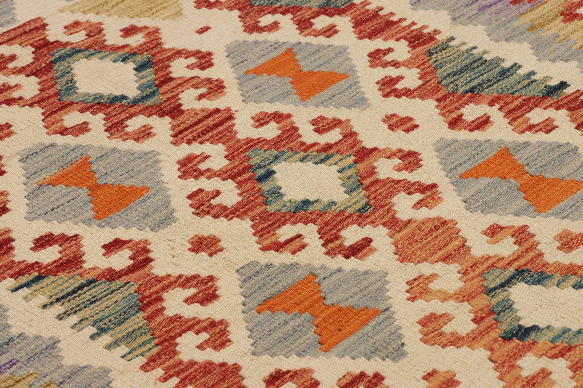 Kilim 149X102 Cm - Image 4