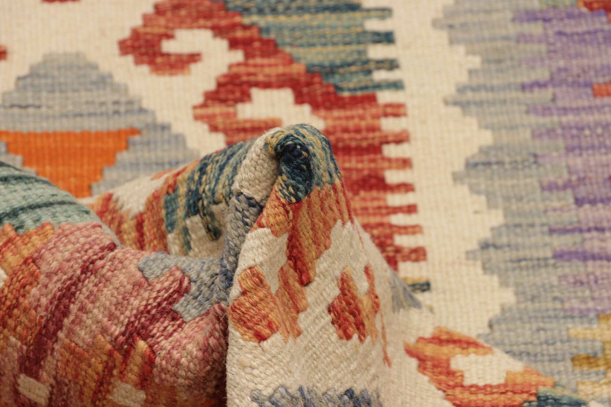 Kilim 149X102 Cm - Image 5