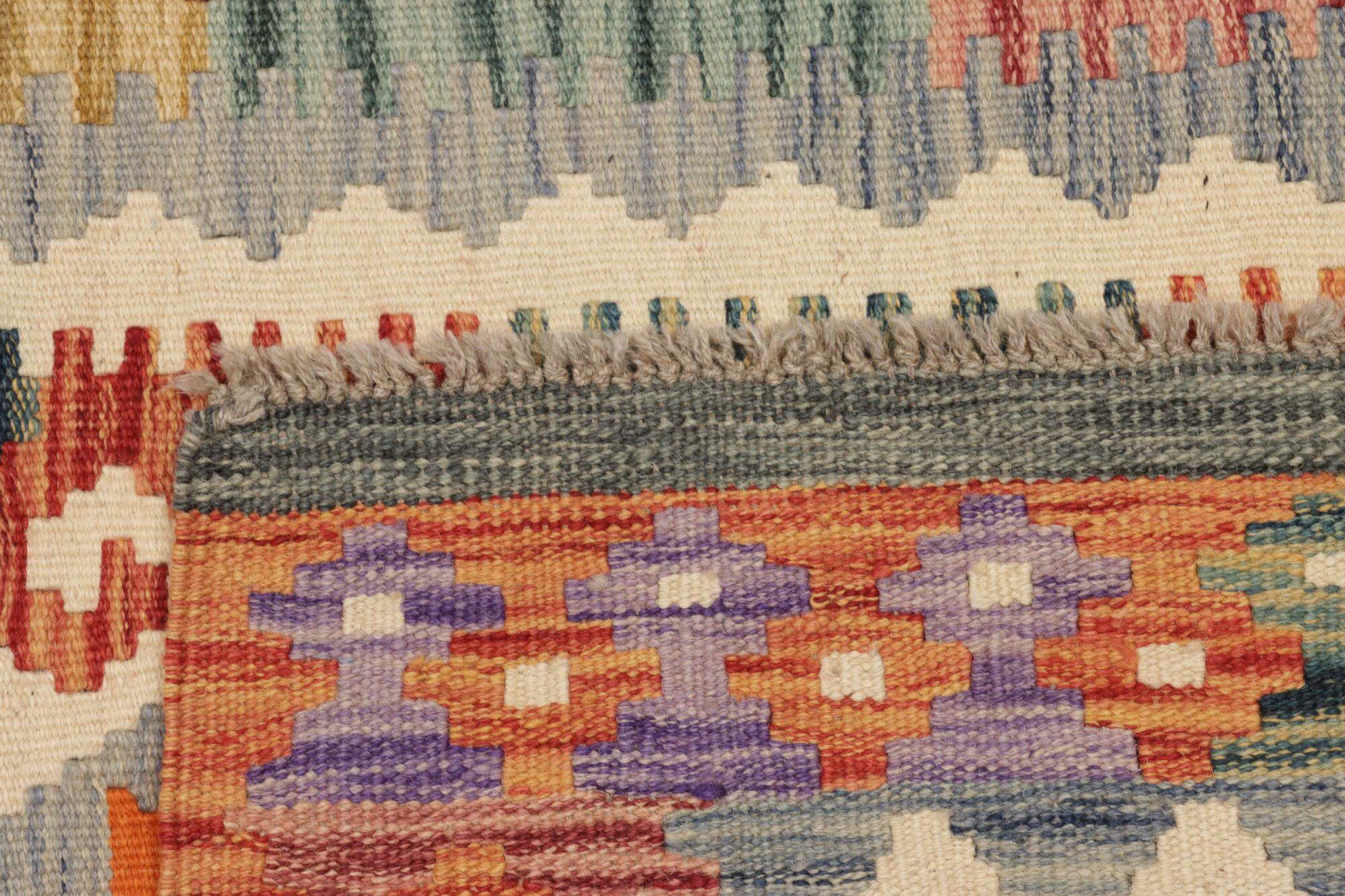 Kilim 149X102 Cm - Image 6