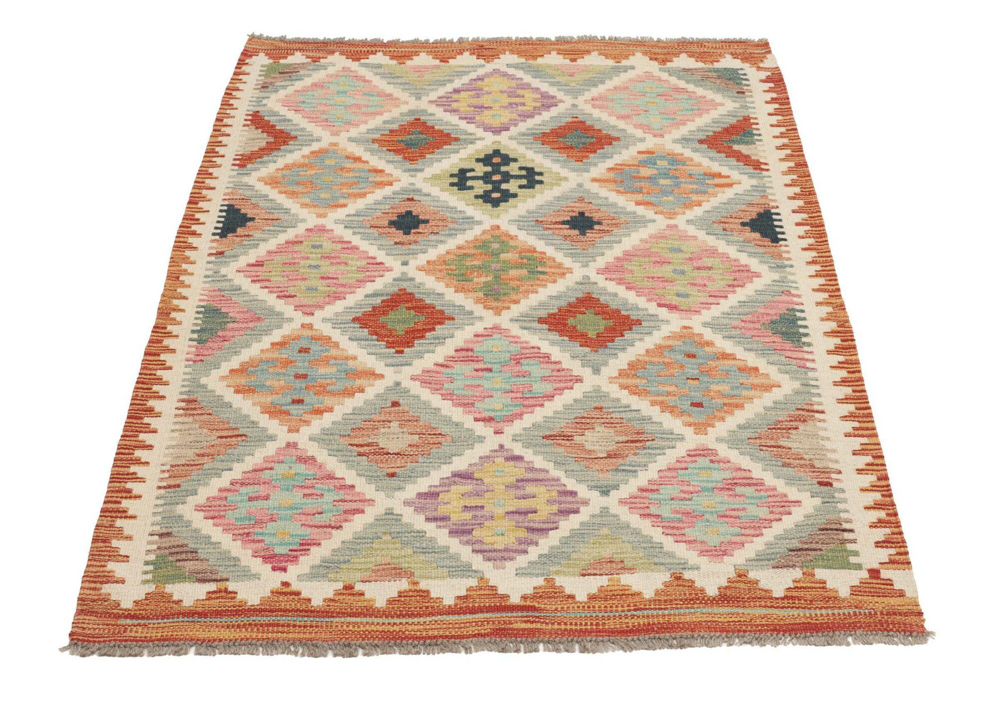 Kilim 147X102 Cm - Image 2