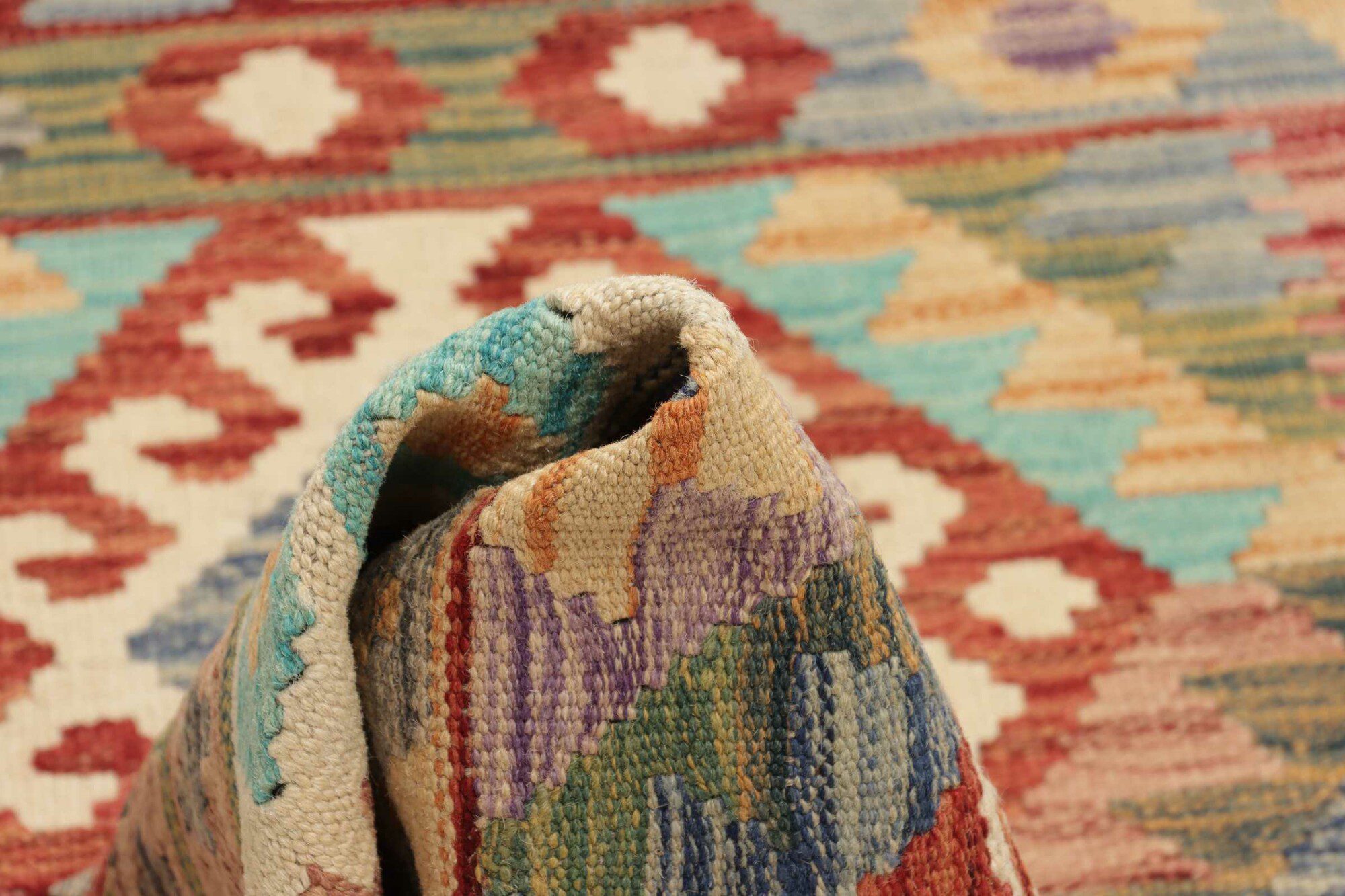 Kilim 149X102 Cm - Image 5