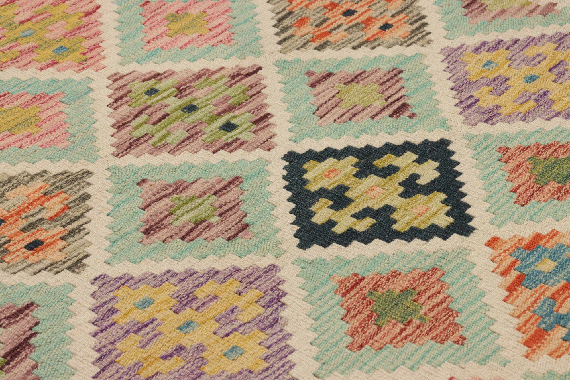 Kilim 150X104 Cm - Image 4