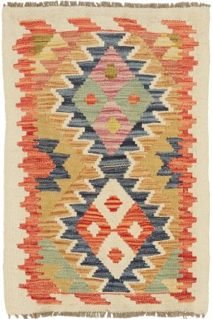 Kilim   86X59 Cm