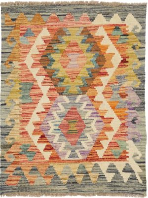 Kilim   81X63 Cm
