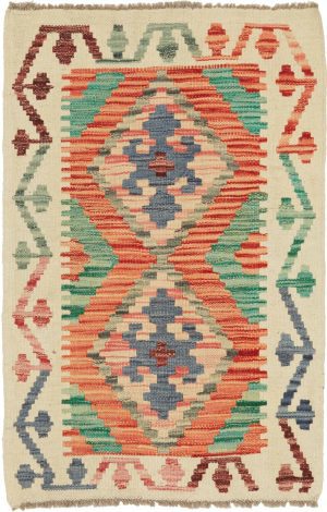 Kilim   91X59 Cm