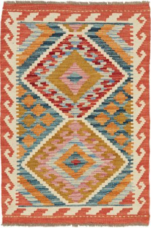 Kilim   92X62 Cm