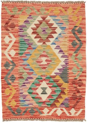Kilim   90X66 Cm