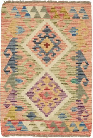 Kilim   93X65 Cm