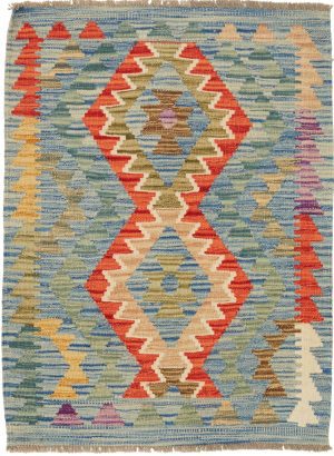 Kilim   90X68 Cm