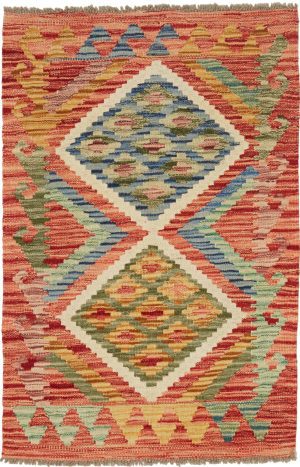 Kilim   99X65 Cm