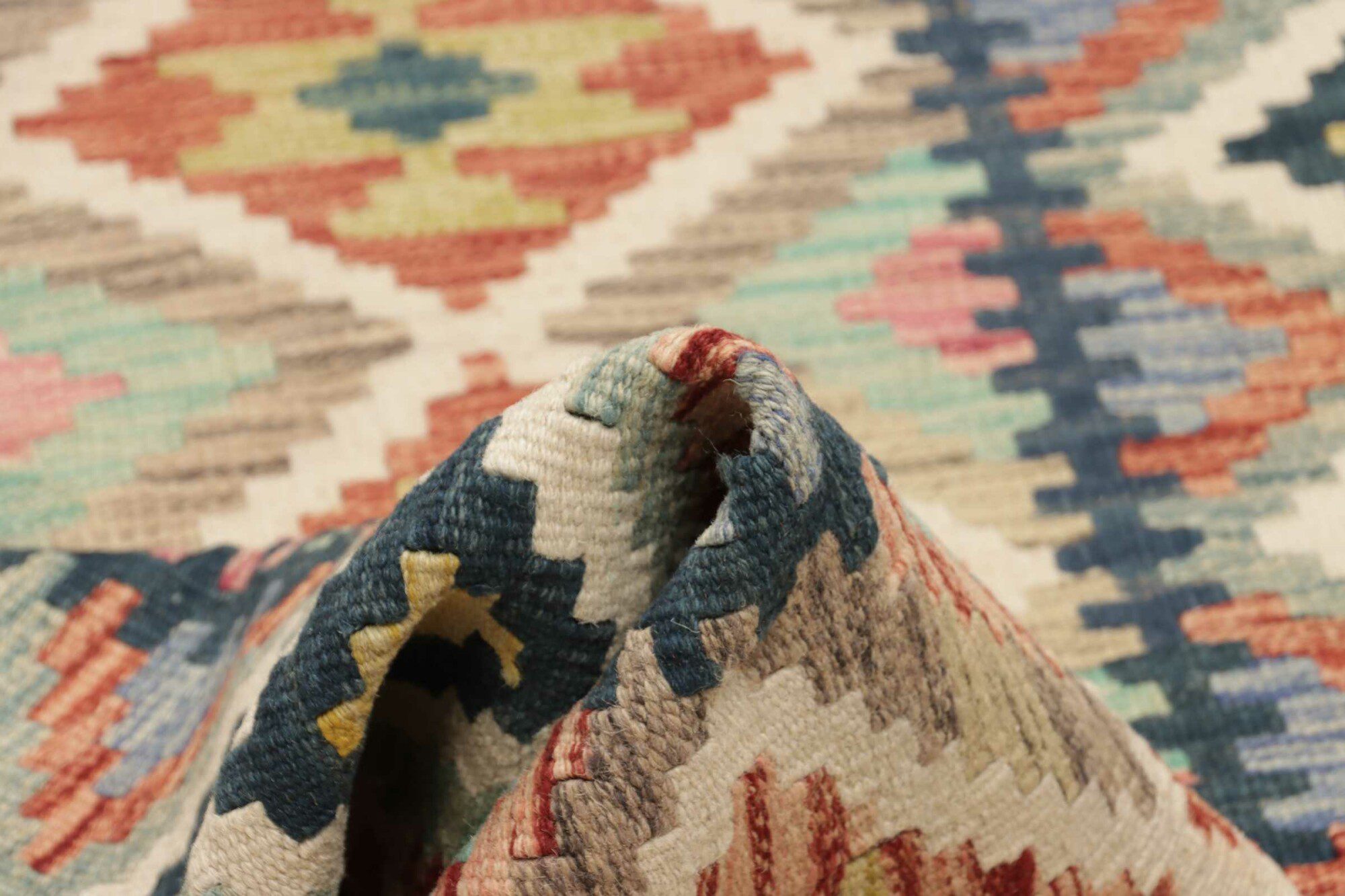 Kilim 171X124 Cm - Image 5