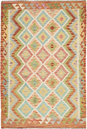 Kilim   180X122 Cm