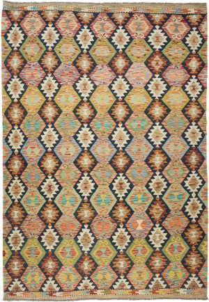 Kilim   289X200 Cm