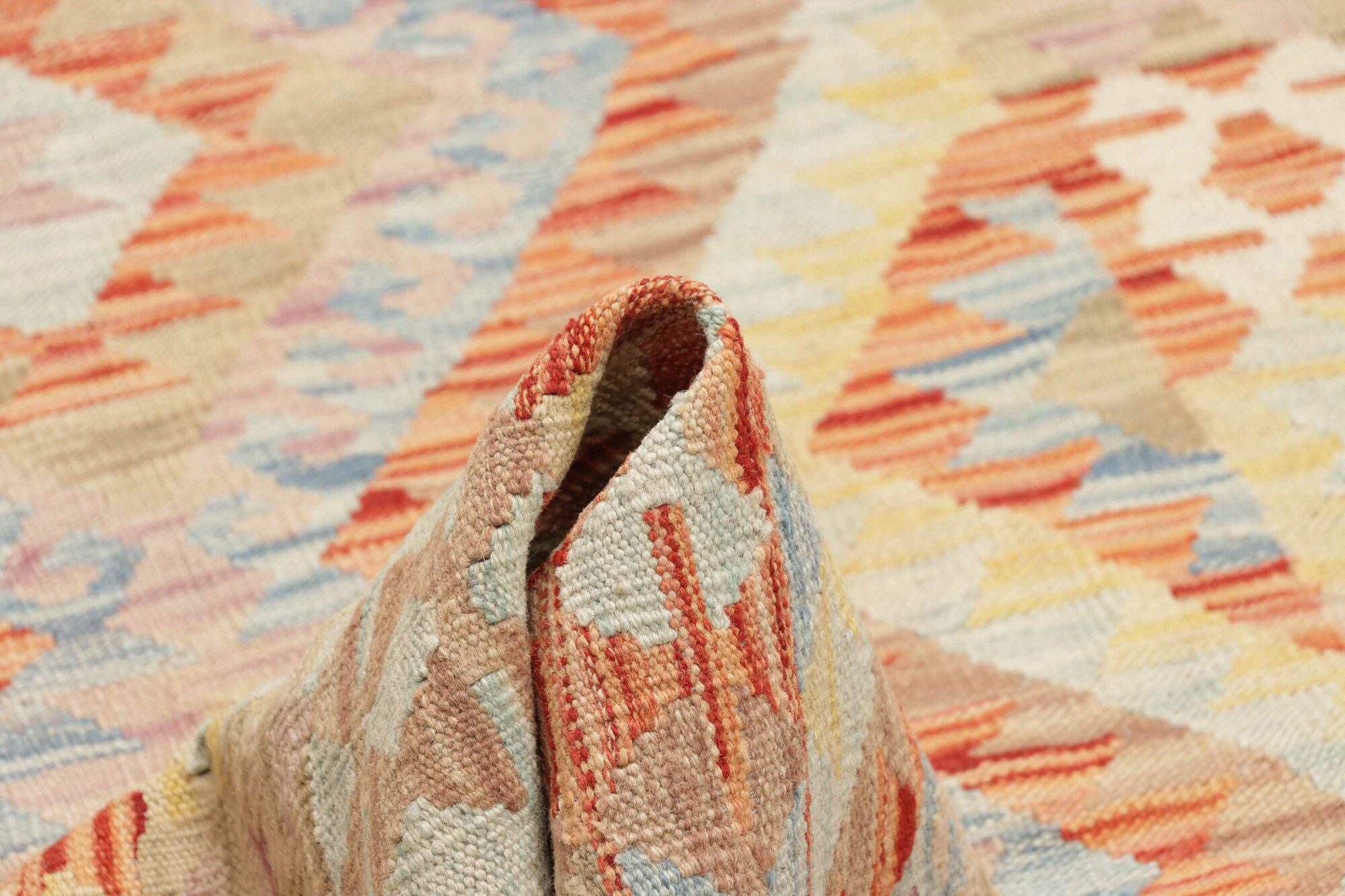 Kilim 155X100 Cm - Image 5