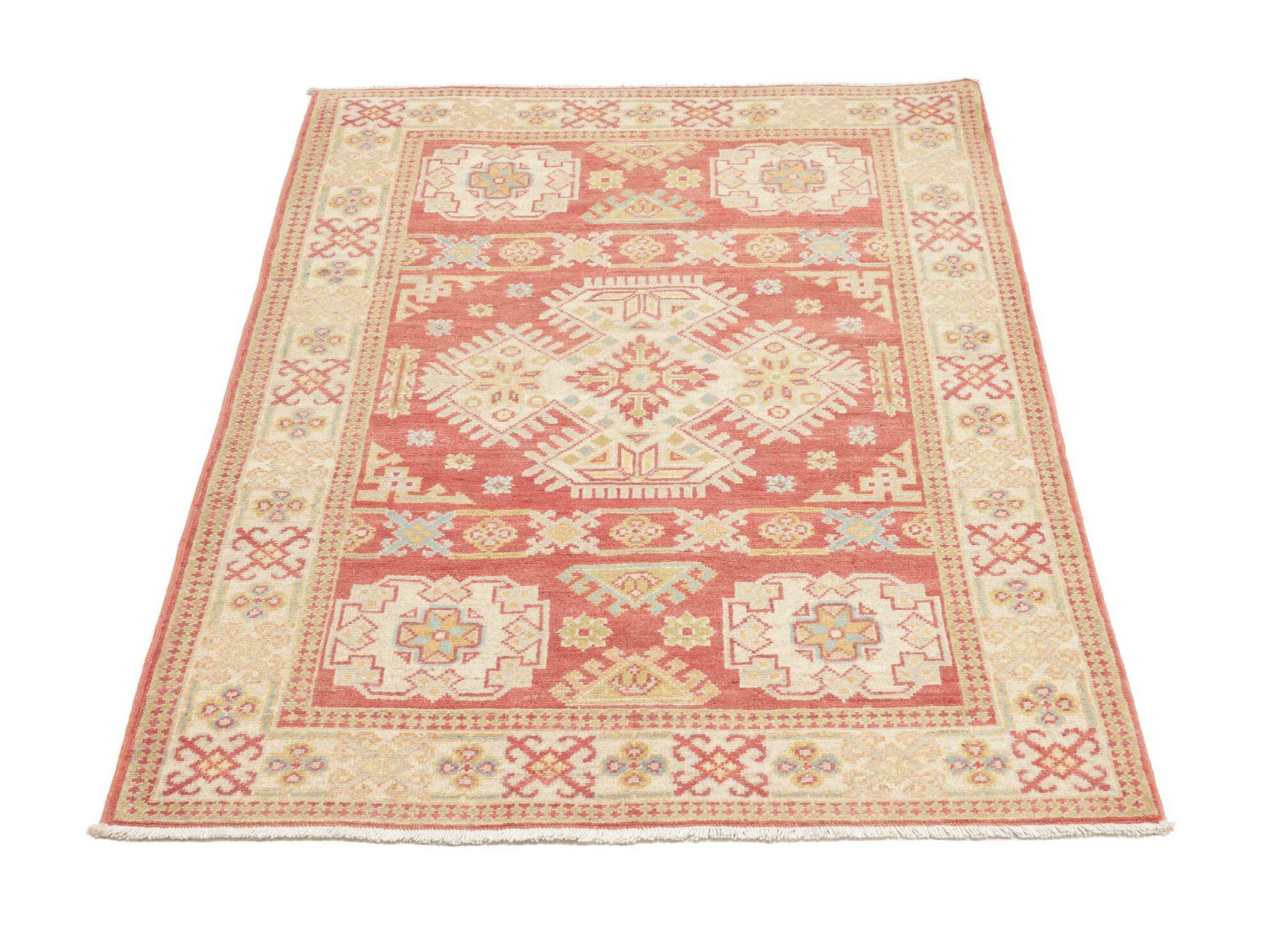 Kazak Co 145X100 Cm - Image 4