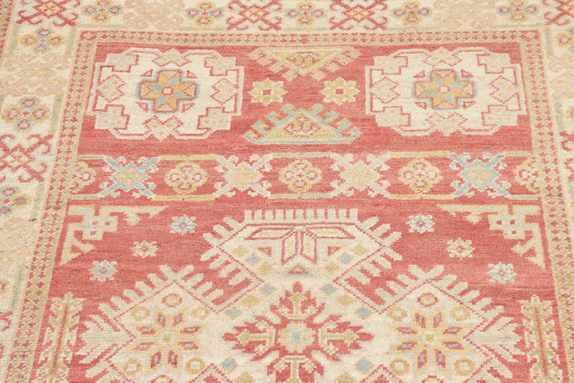 Kazak Co 145X100 Cm - Image 6
